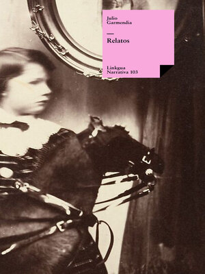 cover image of Relatos